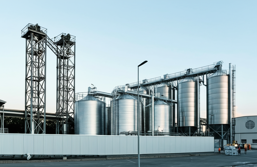 Holcim Transforms the Future of Building with Enterprise AI